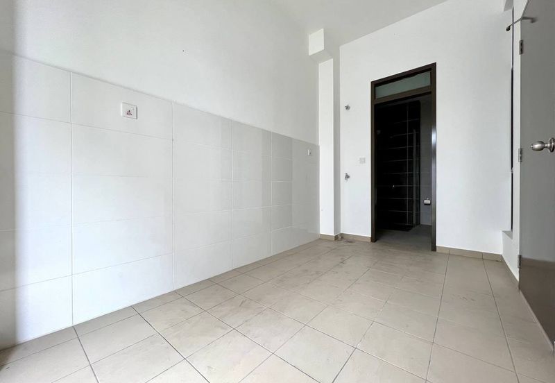 Frossa @ Setia Ecohill 2