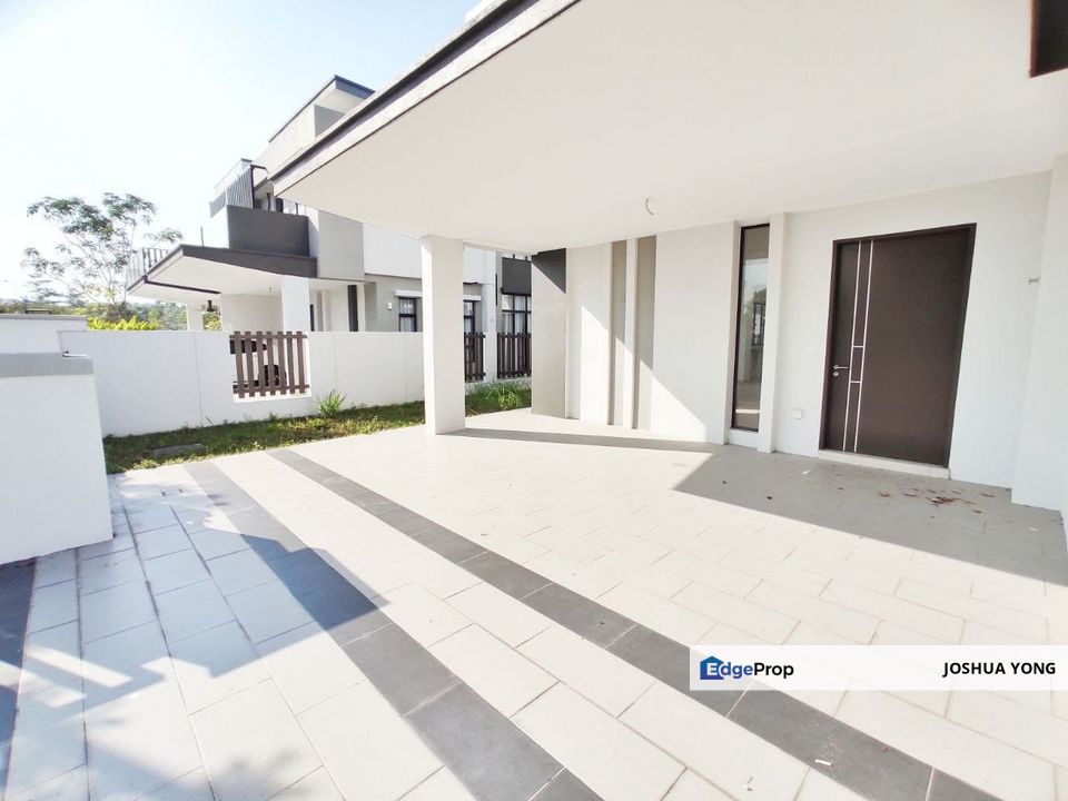 Frossa @ Setia Evohill 2, Semenyih ,Beranang Brand New Semi D for SALE , Selangor, Beranang