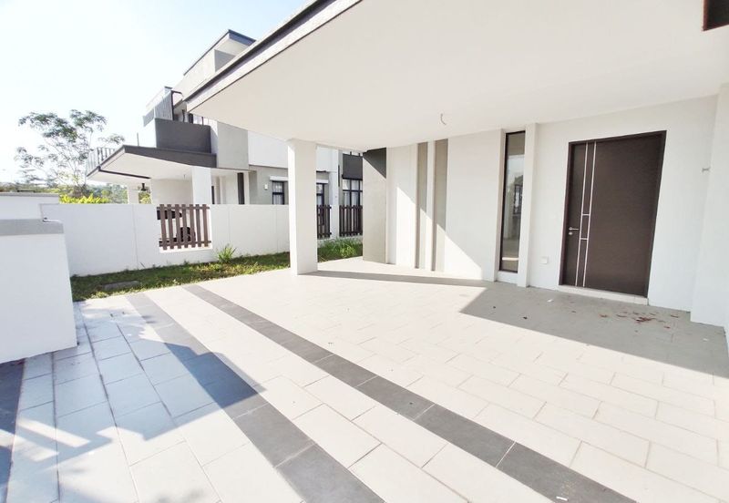 Frossa @ Setia Ecohill 2