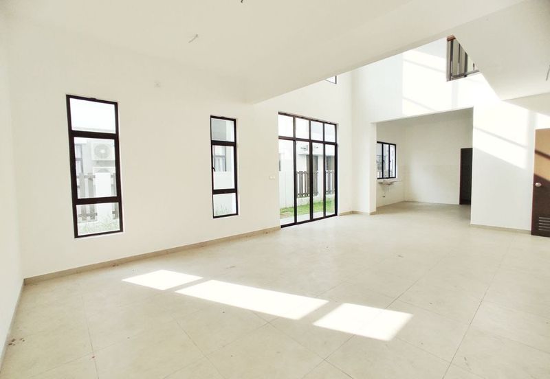 Frossa @ Setia Ecohill 2