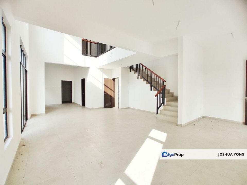 Frossa @ Setia Evohill 2, Semenyih ,Beranang Brand New Semi D for SALE , Selangor, Beranang