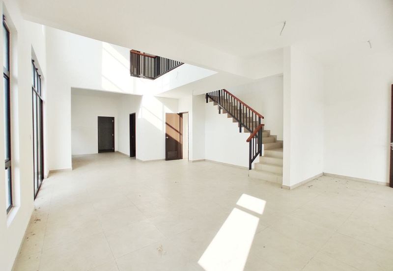 Frossa @ Setia Ecohill 2