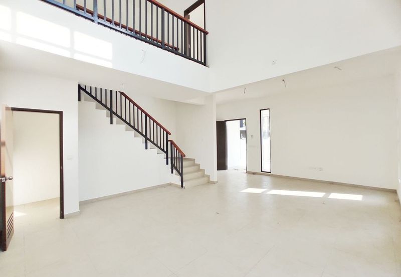 Frossa @ Setia Ecohill 2