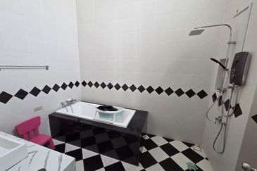 Mellowood @ Eco Majestic