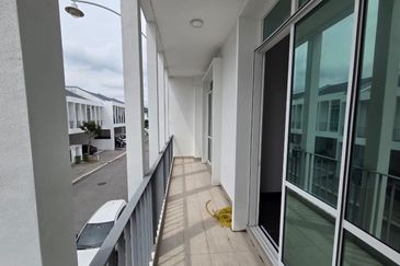 Mellowood @ Eco Majestic