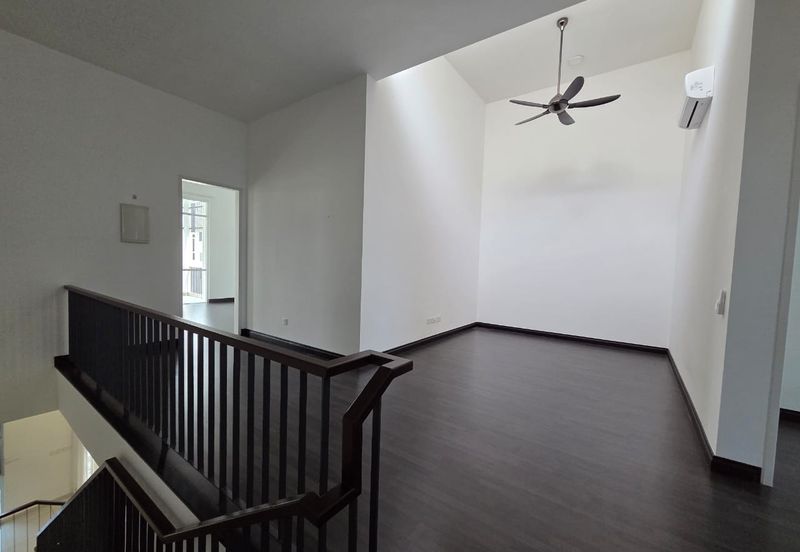 Mellowood @ Eco Majestic