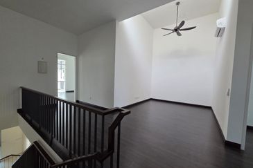 Mellowood @ Eco Majestic