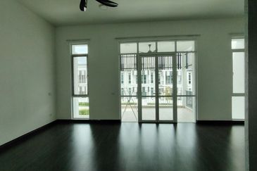 Mellowood @ Eco Majestic