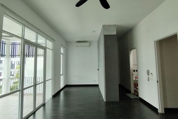 Mellowood @ Eco Majestic