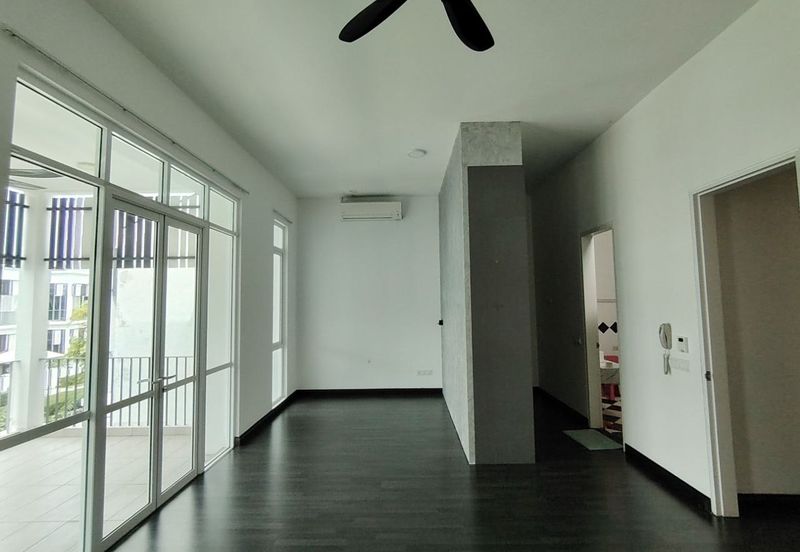 Mellowood @ Eco Majestic