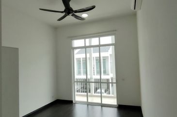 Mellowood @ Eco Majestic