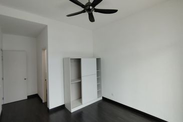 Mellowood @ Eco Majestic