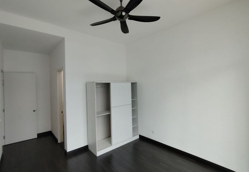 Mellowood @ Eco Majestic