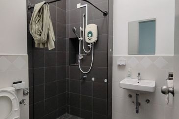 Mellowood @ Eco Majestic