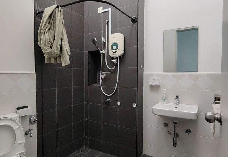 Mellowood @ Eco Majestic