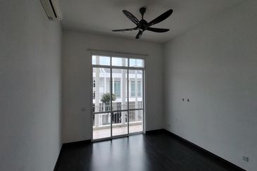 Mellowood @ Eco Majestic