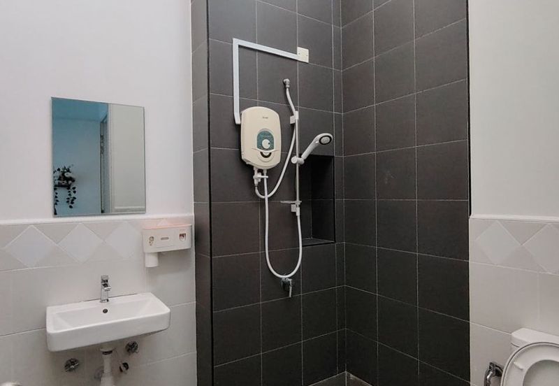 Mellowood @ Eco Majestic