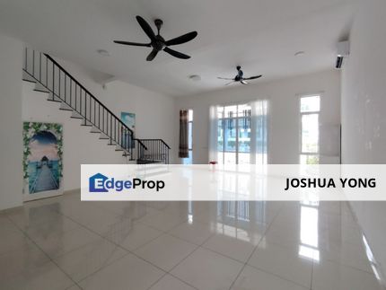 Mellowood, Eco Majestic,Semenyih @ Largest Parkhome 24x80 Near Tenby International School & KTJ , Selangor, Semenyih