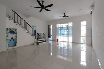 Mellowood @ Eco Majestic