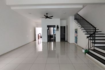 Mellowood @ Eco Majestic