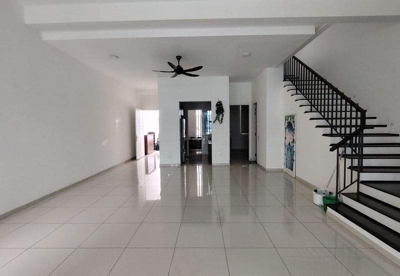 Mellowood @ Eco Majestic