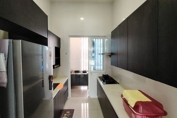 Mellowood @ Eco Majestic