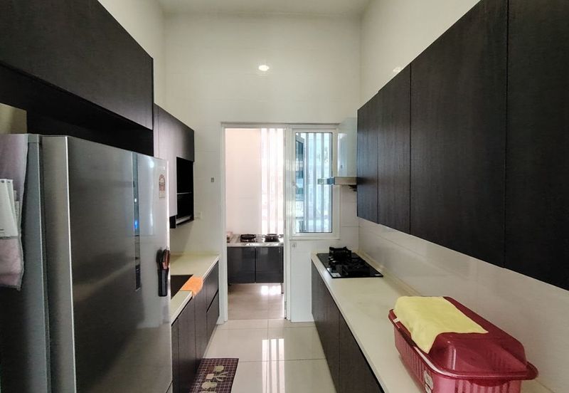 Mellowood @ Eco Majestic