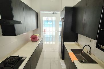 Mellowood @ Eco Majestic