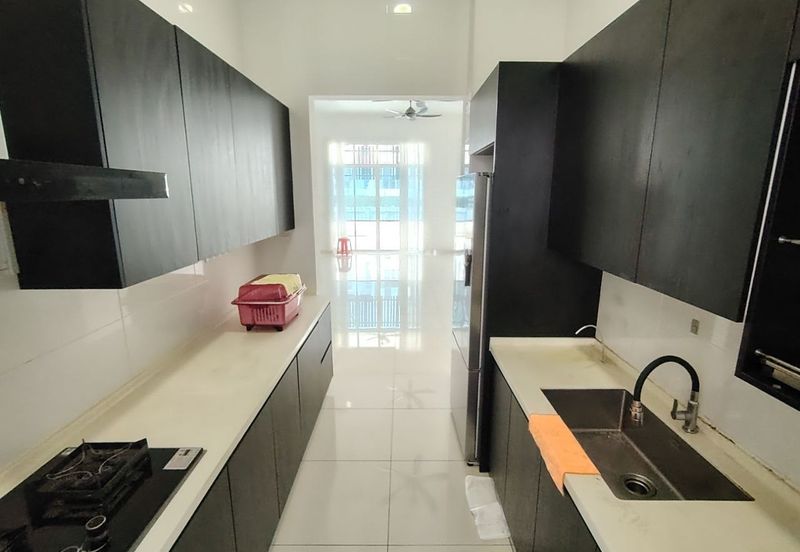 Mellowood @ Eco Majestic