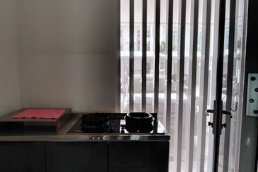 Mellowood @ Eco Majestic