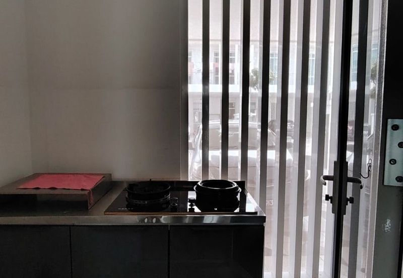 Mellowood @ Eco Majestic