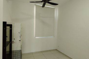 Mellowood @ Eco Majestic