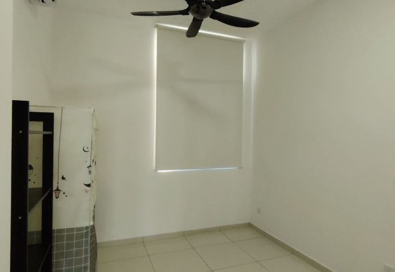 Mellowood @ Eco Majestic