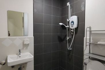 Mellowood @ Eco Majestic