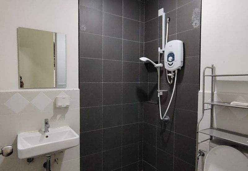 Mellowood @ Eco Majestic