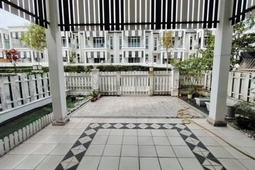 Mellowood @ Eco Majestic