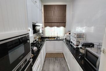 Mellowood @ Eco Majestic