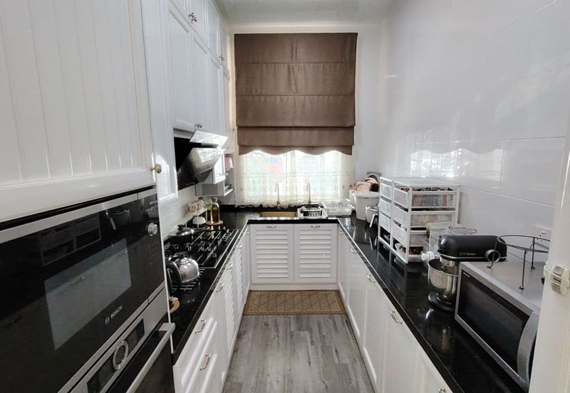 Mellowood @ Eco Majestic