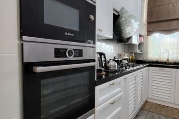 Mellowood @ Eco Majestic