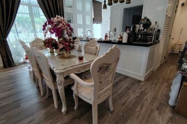 Mellowood @ Eco Majestic