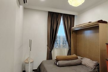 Mellowood @ Eco Majestic