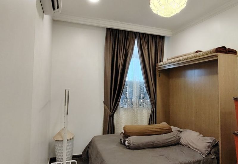 Mellowood @ Eco Majestic