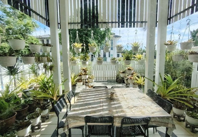 Mellowood @ Eco Majestic