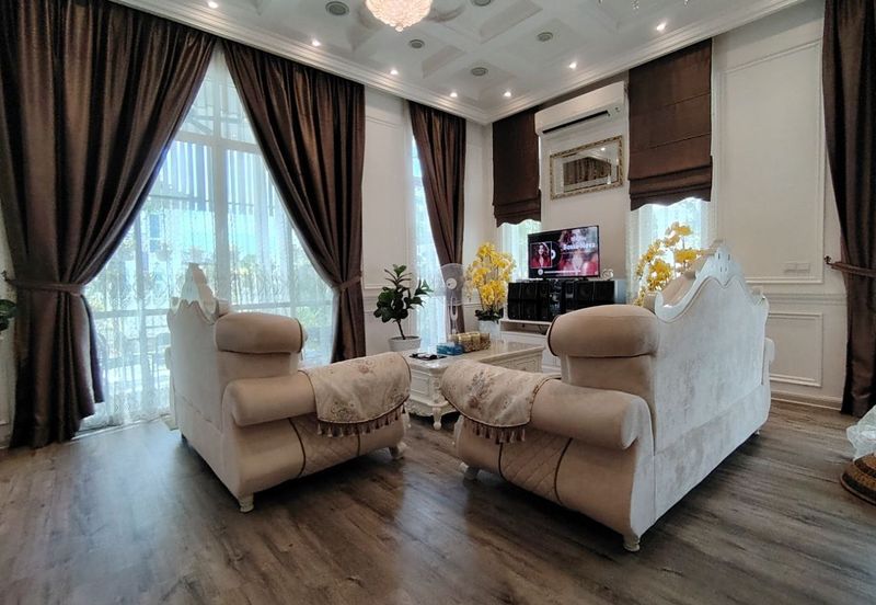 Mellowood @ Eco Majestic