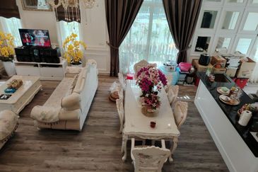 Mellowood @ Eco Majestic