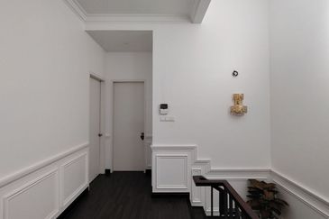 Mellowood @ Eco Majestic