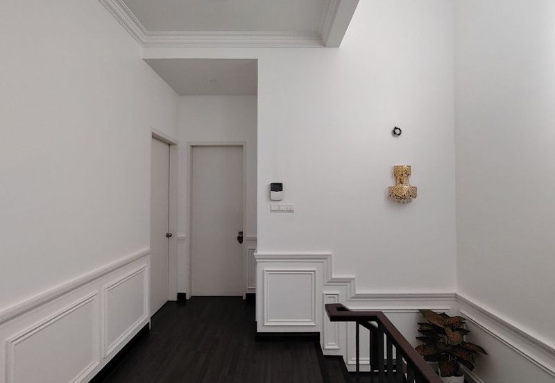 Mellowood @ Eco Majestic