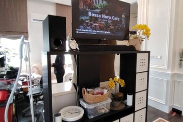 Mellowood @ Eco Majestic