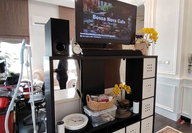 Mellowood @ Eco Majestic