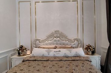 Mellowood @ Eco Majestic